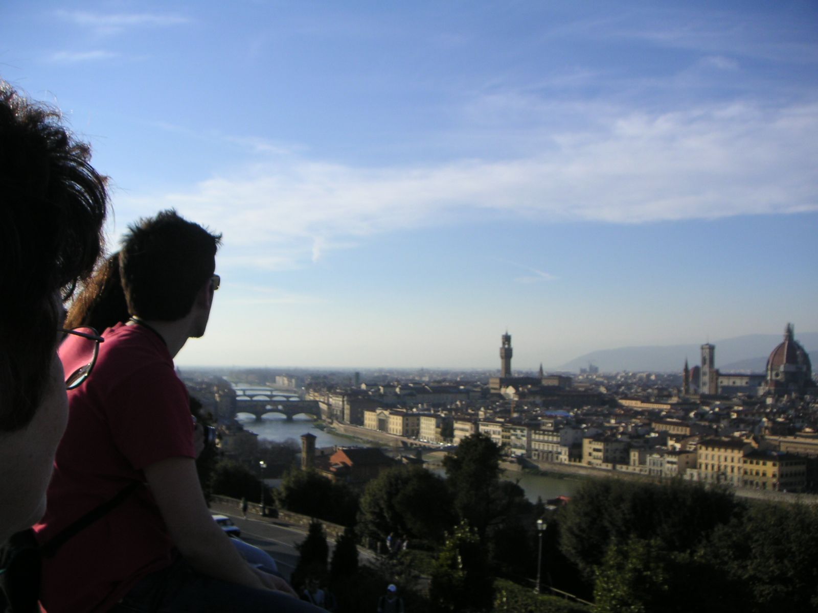 Firenze