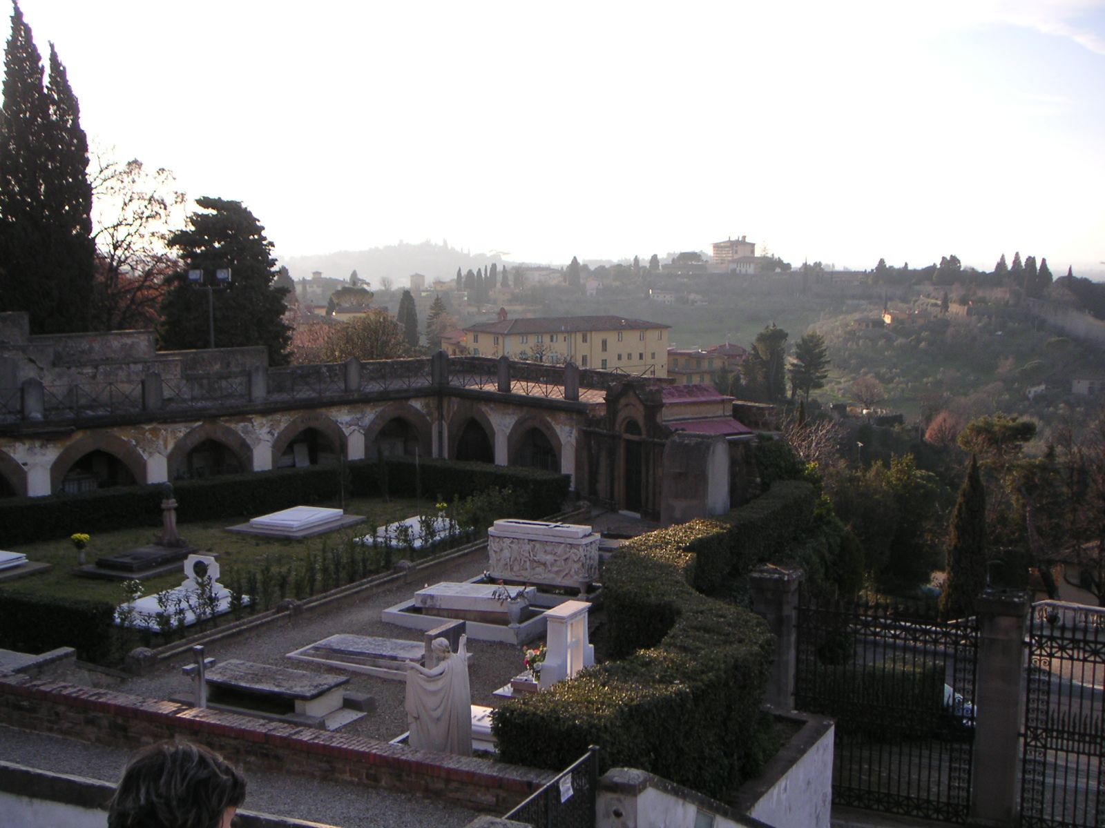 Piazzale Michelangelo