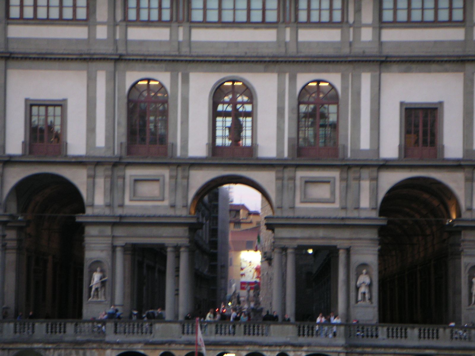Firenze - Ponte Vecchio