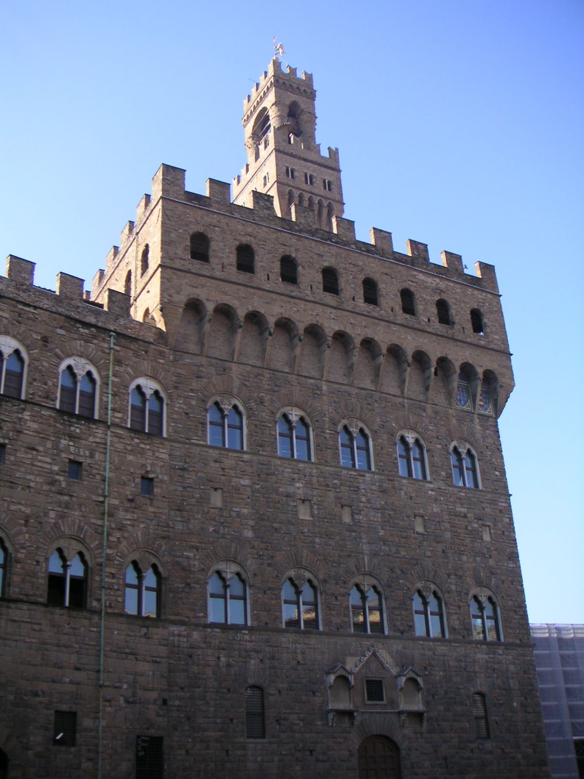 Firenze - Palazzo Vecchio