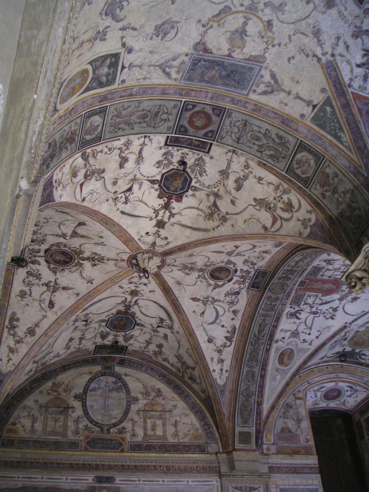 Firenze - Palazzo Vecchio