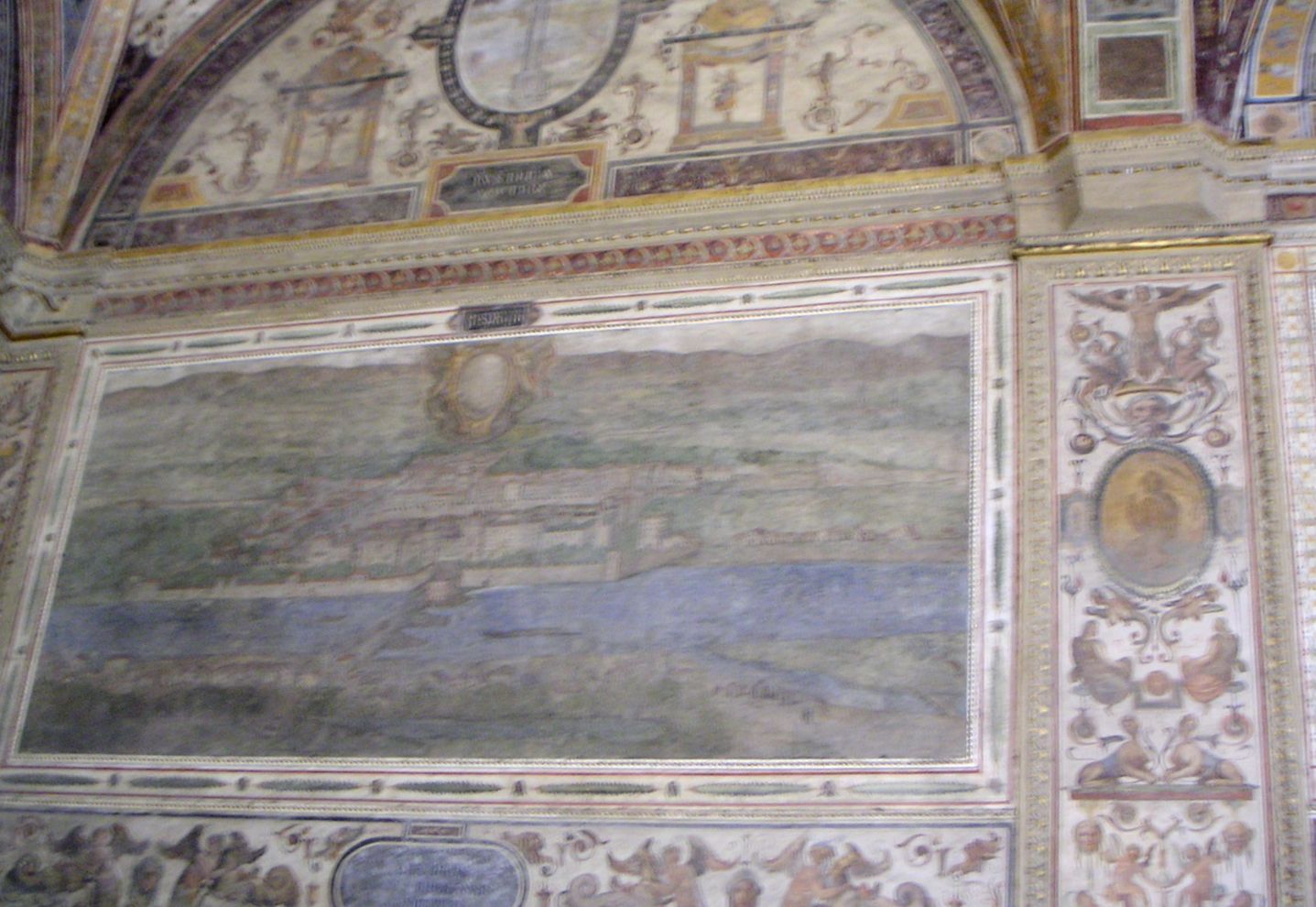 Firenze - Palazzo Vecchio