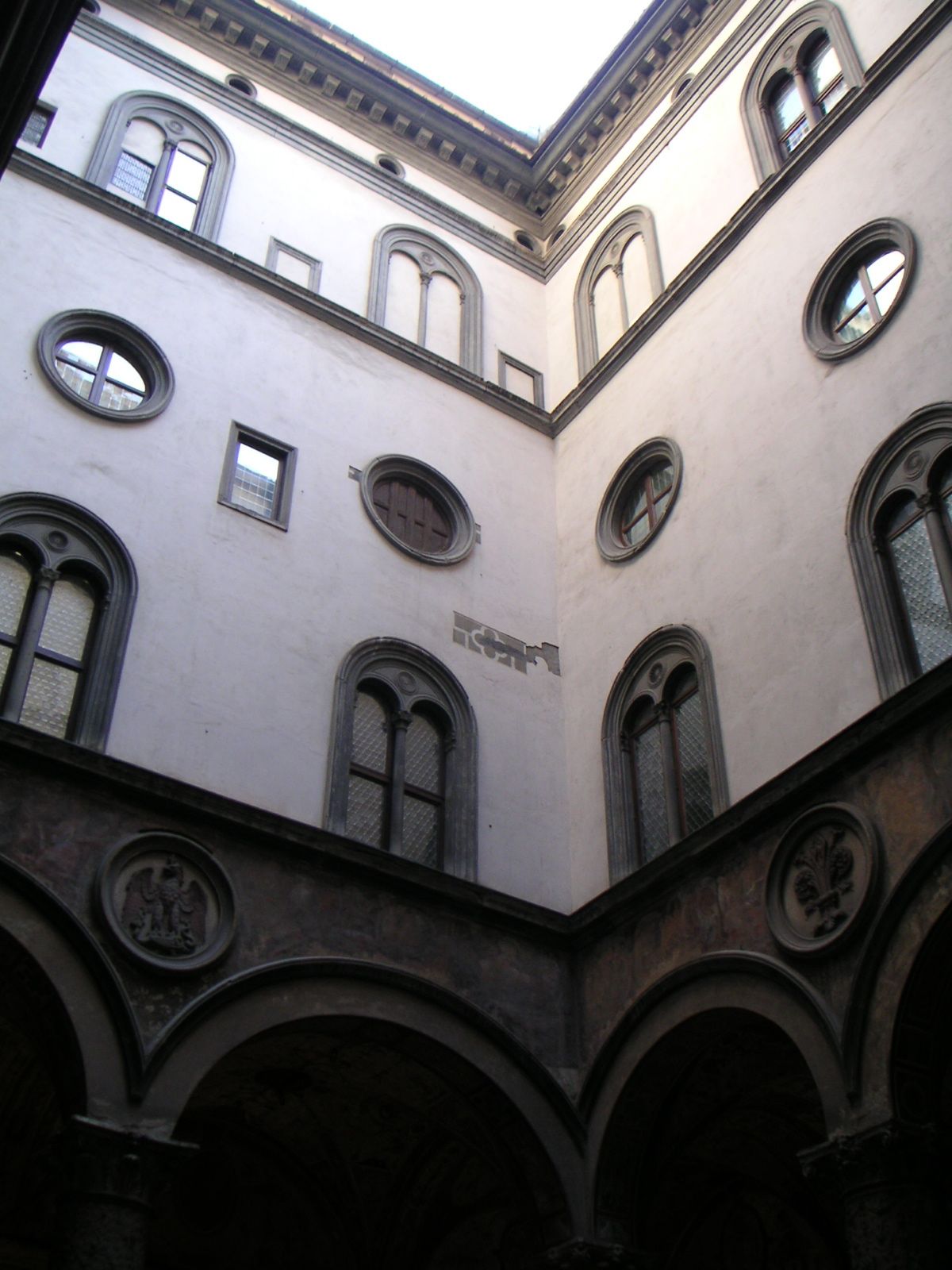 Firenze - Palazzo Vecchio