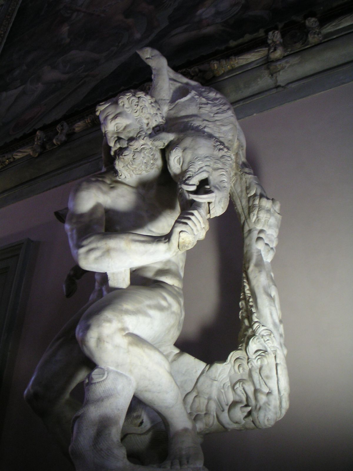 Firenze - Palazzo Vecchio