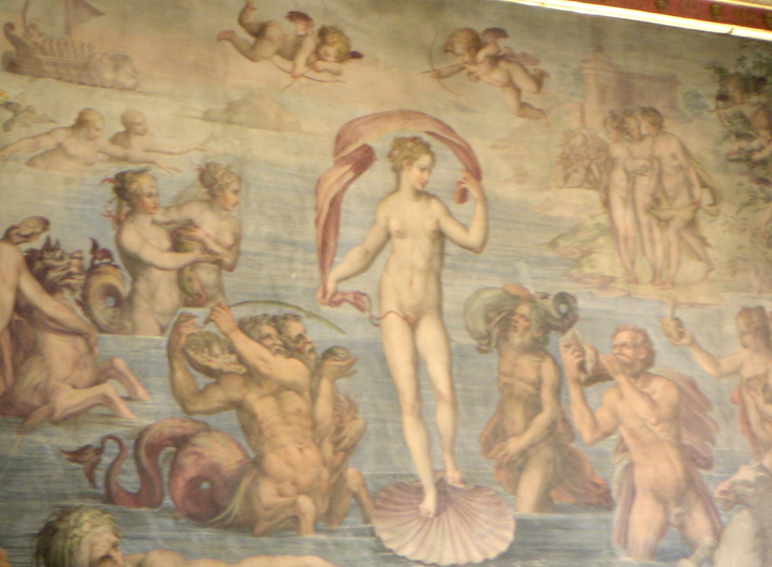 Firenze - Palazzo Vecchio