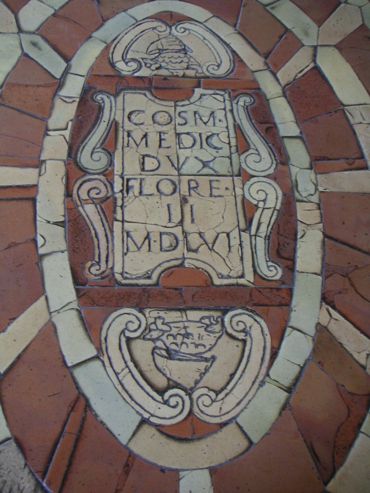 Firenze - Palazzo Vecchio