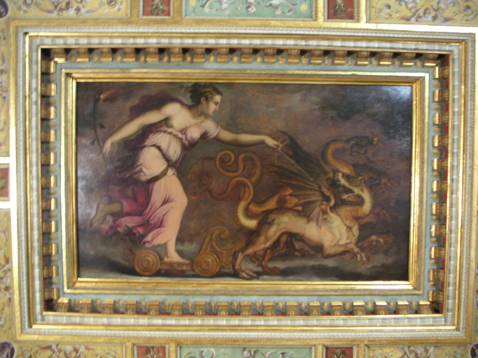 Firenze - Palazzo Vecchio