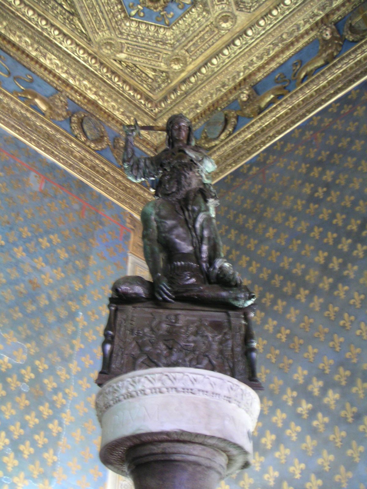 Firenze - Palazzo Vecchio