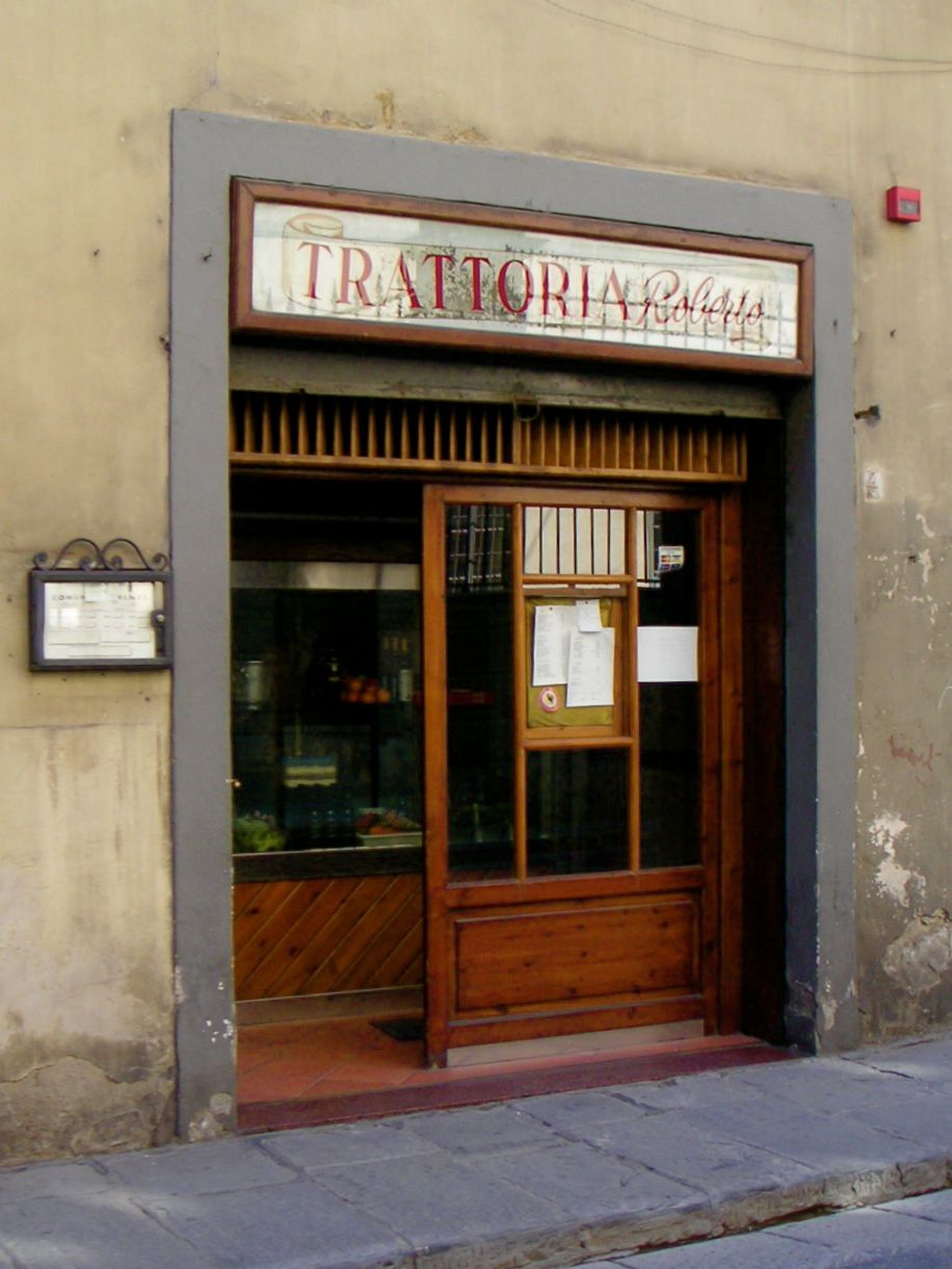 Trattoria Roberto