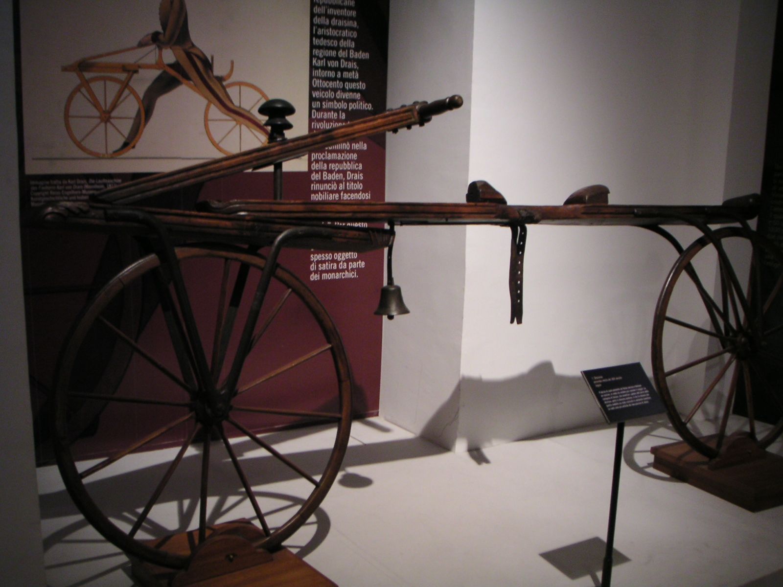 Firenze - Science Museum