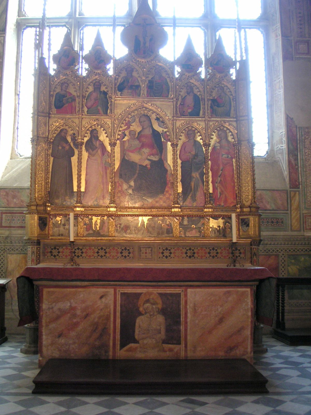 Santa Croce