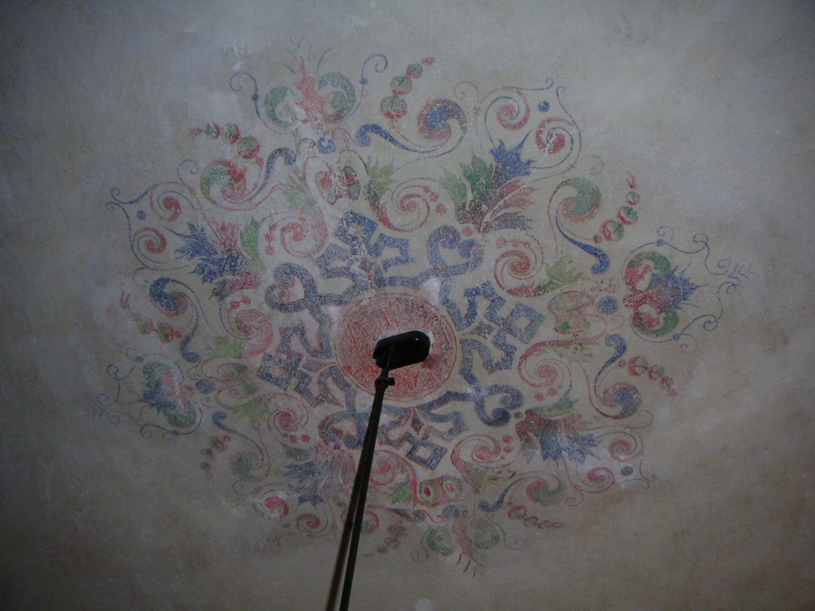 Firenze - B&B fresco