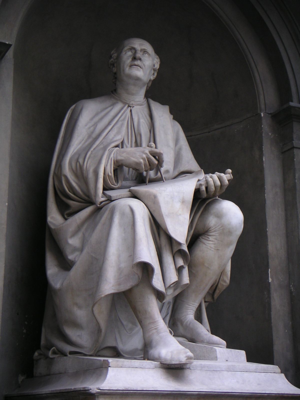 Firenze - Brunelleschi