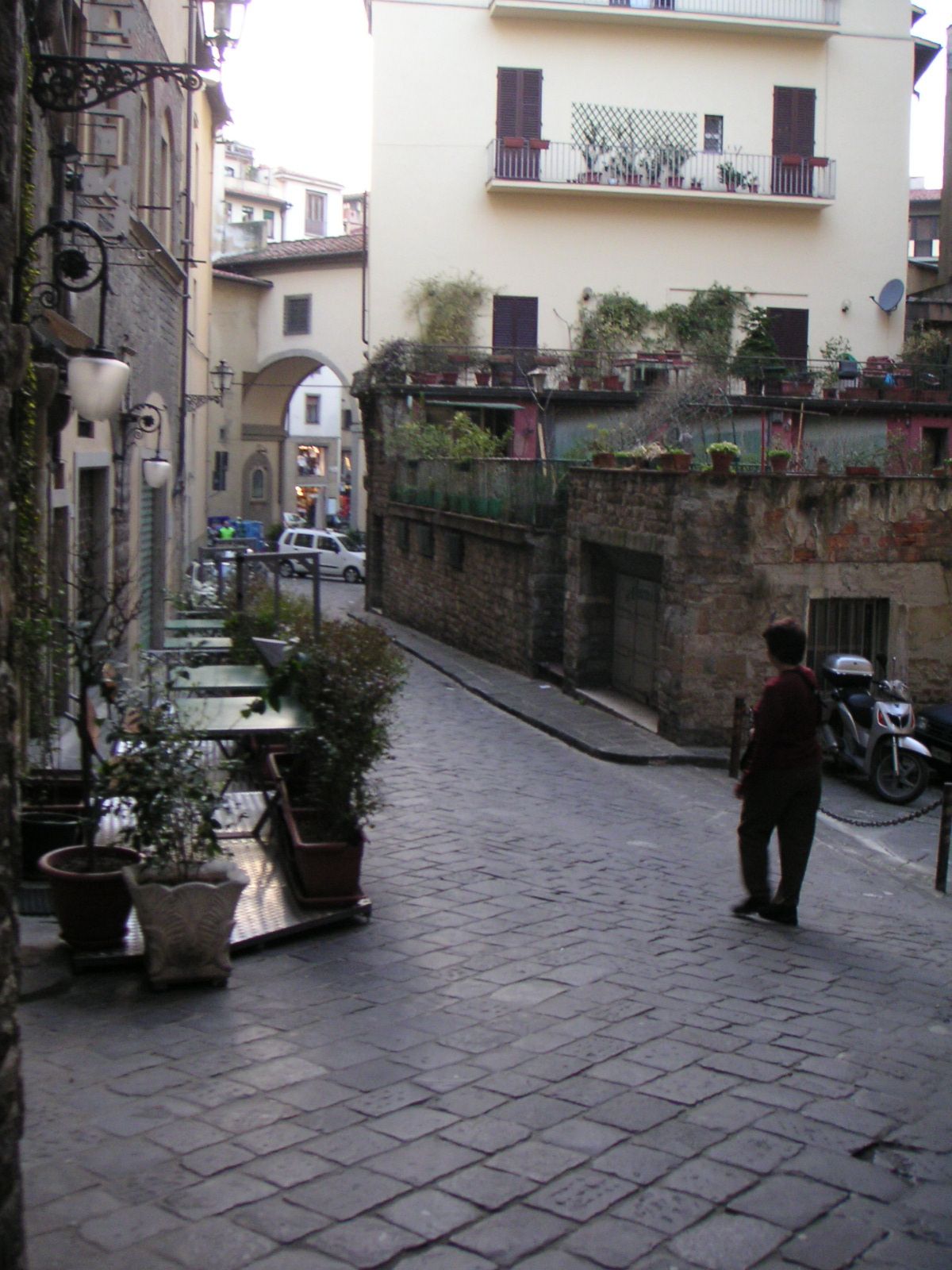 Firenze