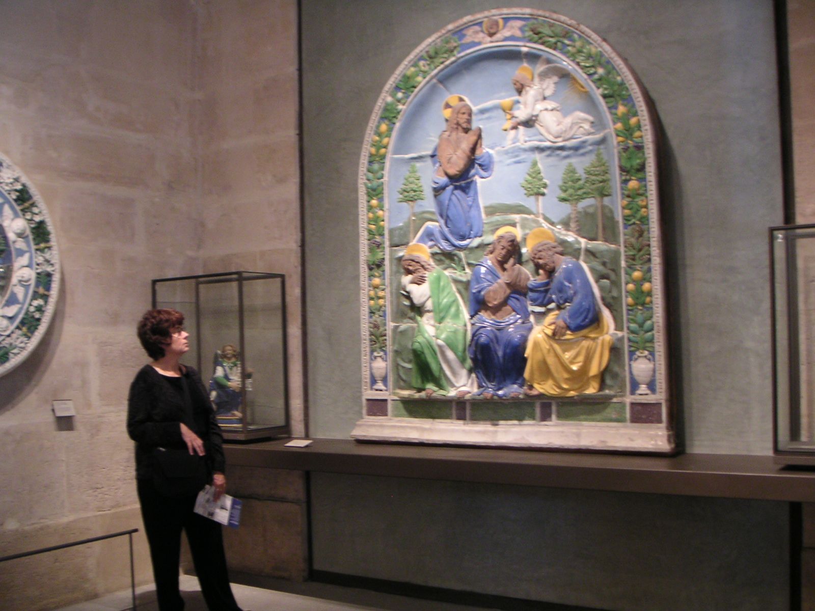 Paris - Louvre
