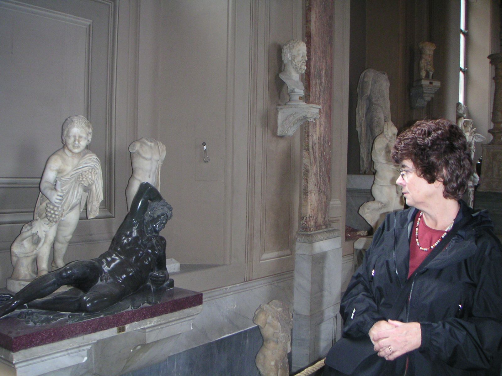 Vatican Museum