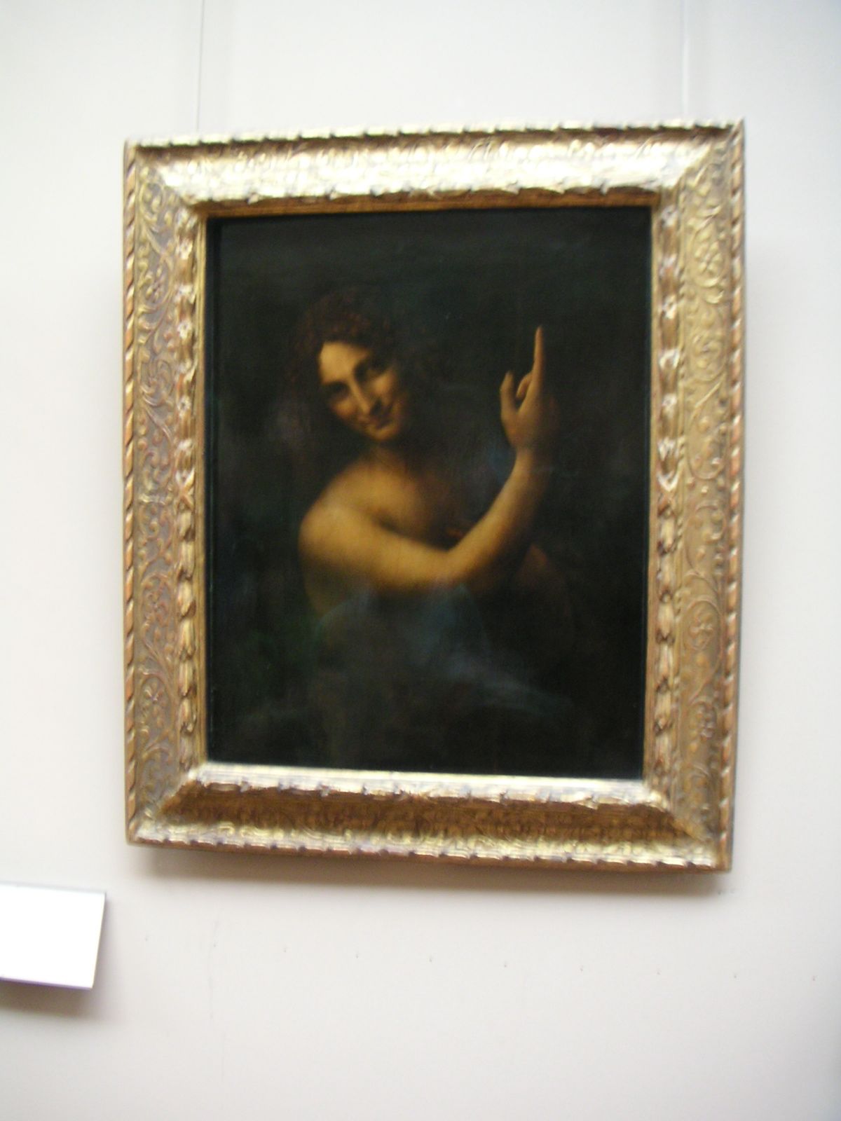 Paris - Louvre