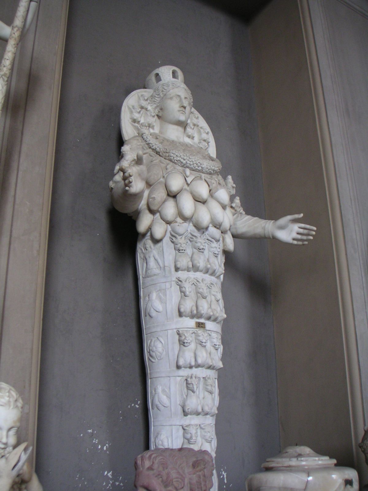 Vatican Museum
