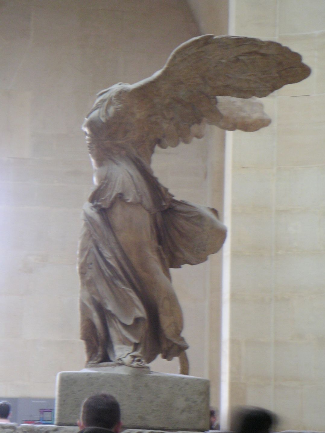 Paris - Louvre
