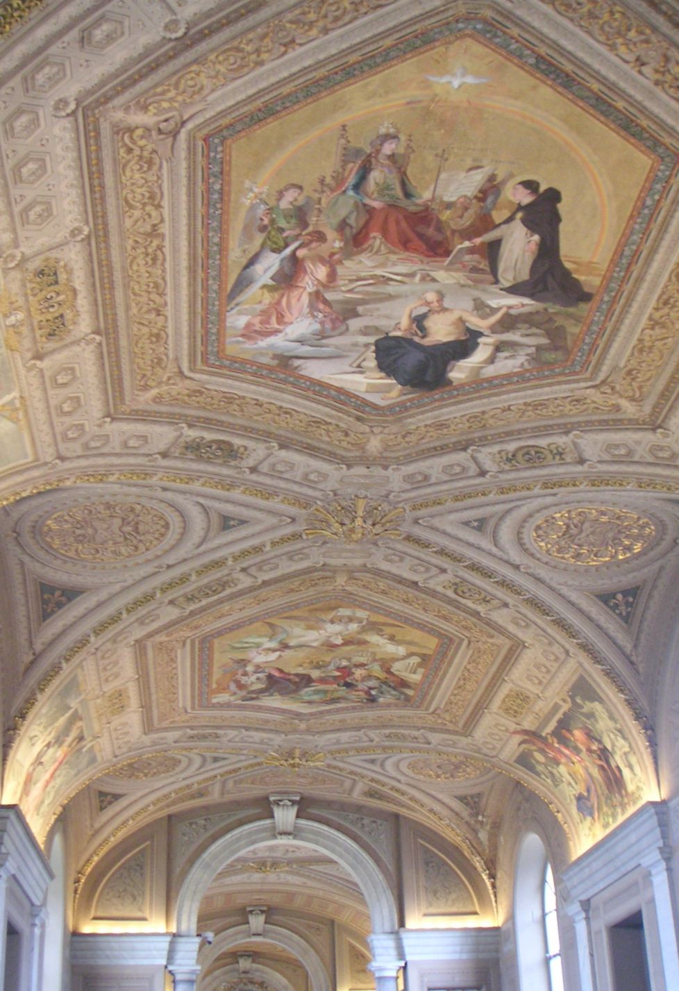Vatican Museum