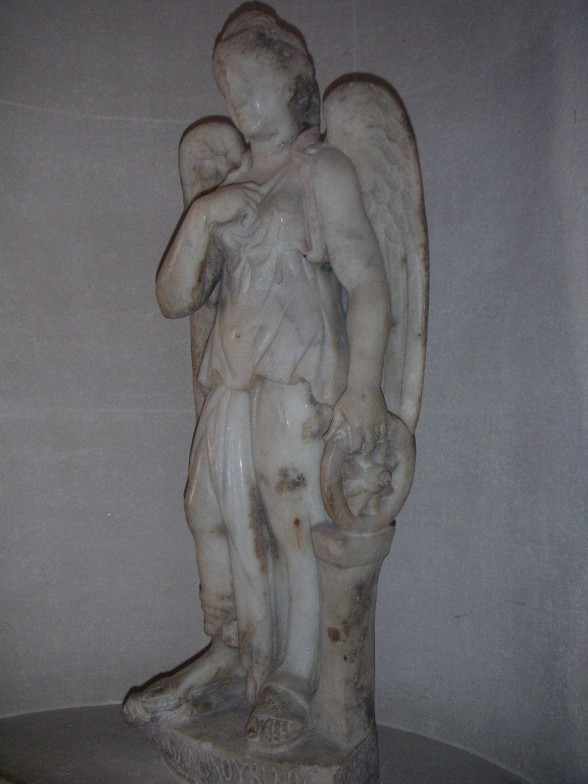 Paris - Louvre