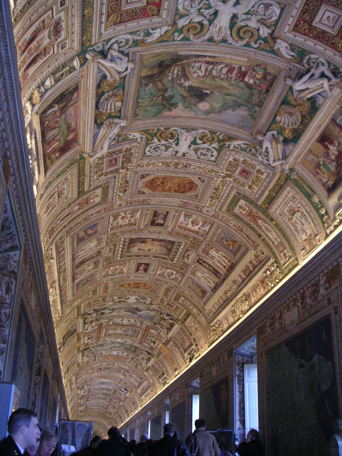 Vatican Museum