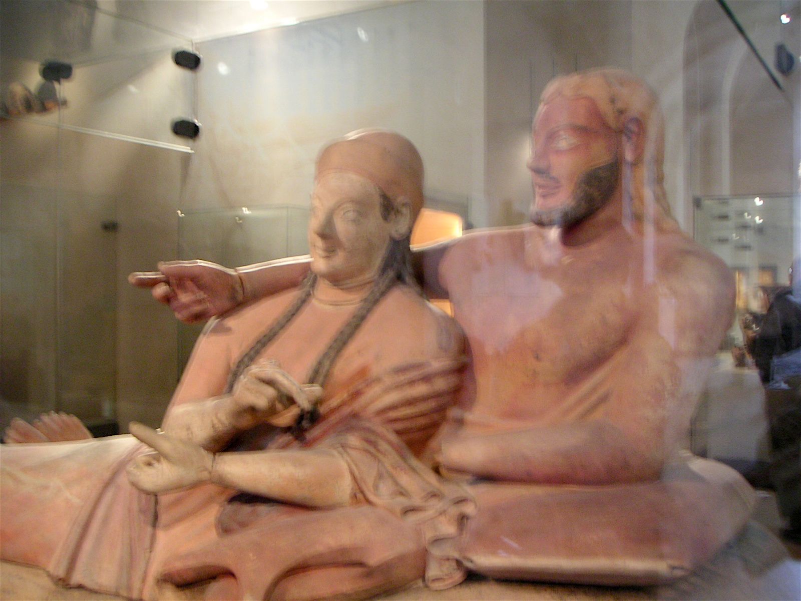 Paris - Louvre