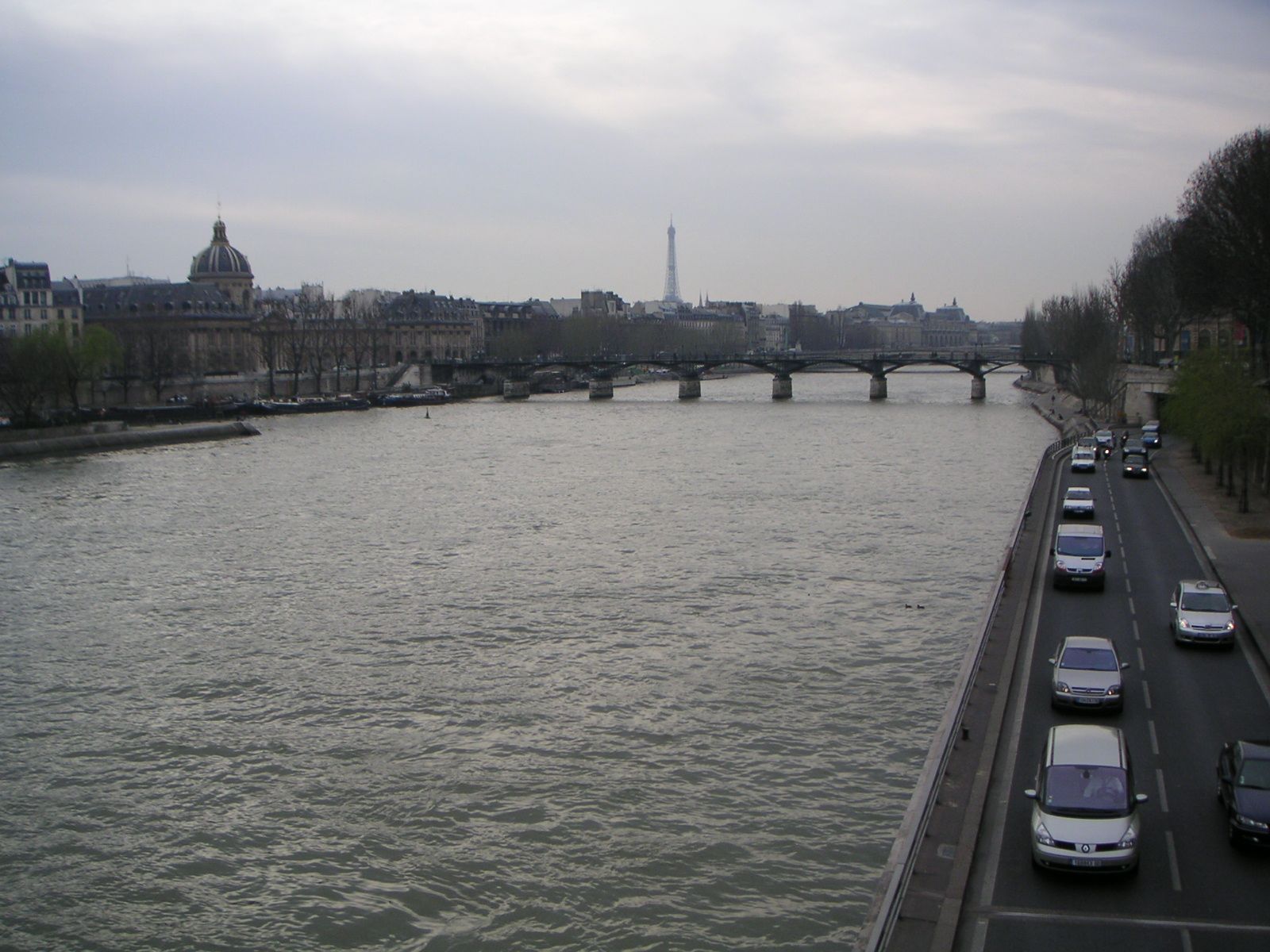 Paris - Sein
