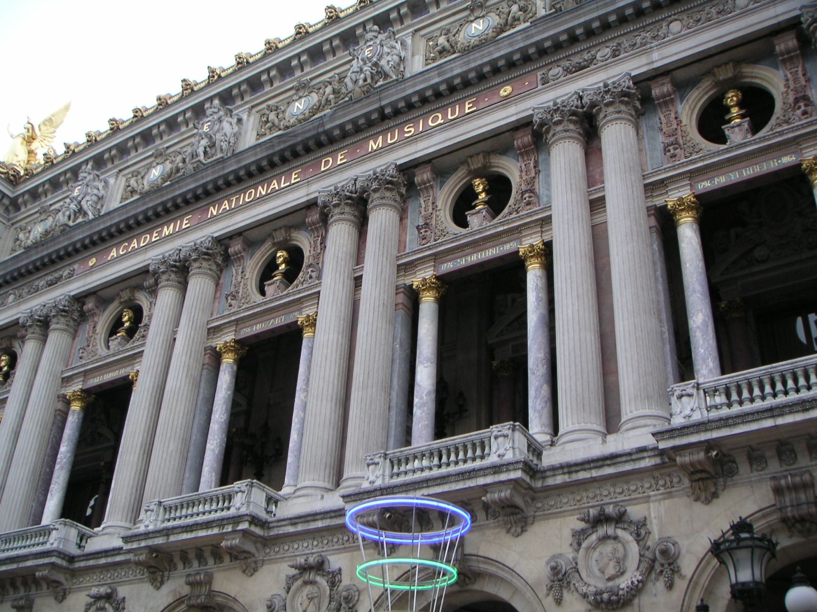 Paris Opera