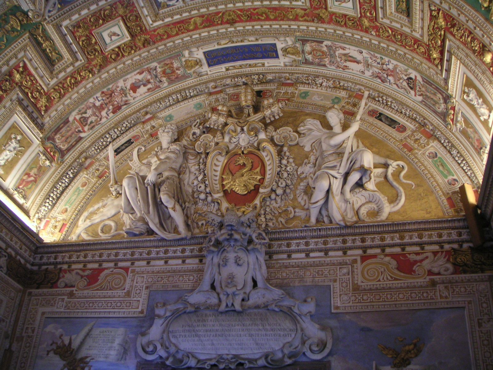 Vatican Museum