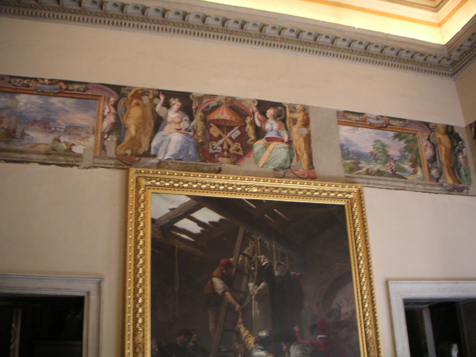 Vatican Museum