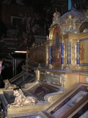 Vatican Museum