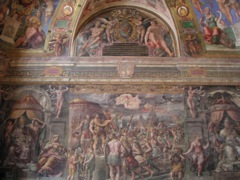 Vatican Museum