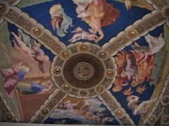 Vatican Museum