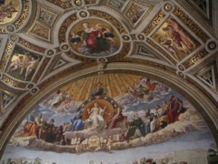 Vatican Museum