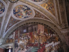 Vatican Museum