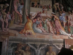 Vatican Museum