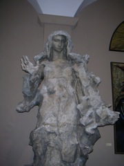 Vatican Museum