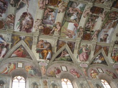 Cappella Sistina