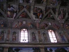Cappella Sistina