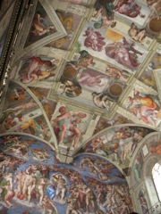 Cappella Sistina
