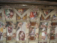 Cappella Sistina