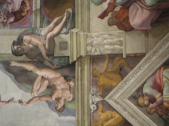 Cappella Sistina