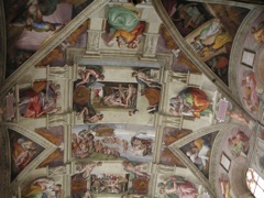 Cappella Sistina