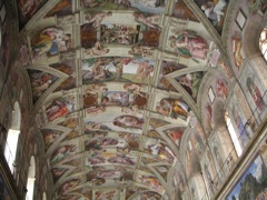 Cappella Sistina