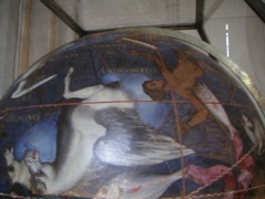 Vatican Museum