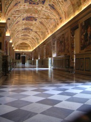 Vatican Museum