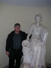 Vatican Museum