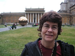 Vatican Museum