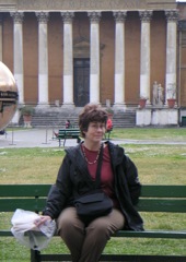 Vatican Museum